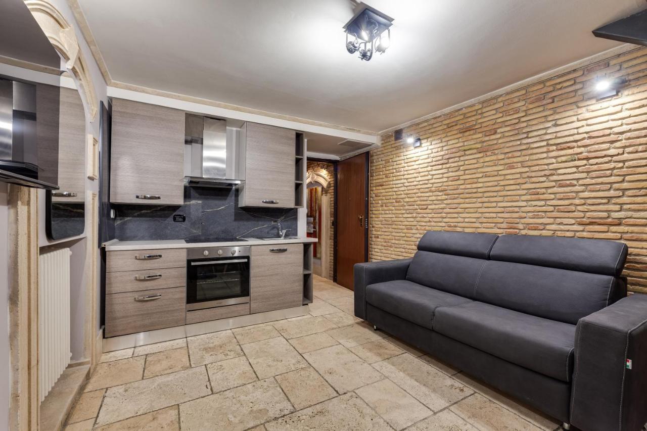 Lares Navona Apartment Rome Exterior photo